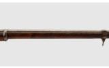 Enfield Martini-Henry Mark IV .577-450 - 3 of 9