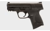 Smith & Wesson M&P9c 9MM - 4 of 4