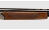 Fausti Over/Under 12 Gauge - 2 of 9