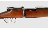 SteyrMannlicher-Schoenauer 1905 9x56MM - 1 of 9