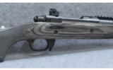 Ruger Gunsite Scout 308 Win LH - 2 of 7