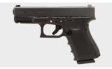 Glock 23 Gen4 .40 S&W - 4 of 4