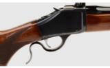 Browning B78 .22-250 Remington - 3 of 8