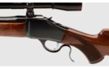 Browning B78 .22-250 Remington - 6 of 8