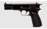 Browning Hi Power 9MM - 4 of 4