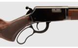 Winchester 9422M .22 WMR - 3 of 9
