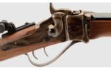 Armi Sports 1874 Sharps .45-70 Gov - 4 of 9