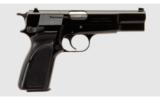 Browning Hi Power 9MM - 1 of 4