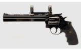 Dan Wesson 15 .357 Magnum - 4 of 4