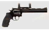 Dan Wesson 15 .357 Magnum - 1 of 4