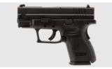 Springfield Armory XD9 Sub Compact 9MM - 4 of 4 Springfield Armory XD9 Sub Compact 9MM - 4 of 4