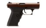 Heckler & Koch P7M8 9MM - 1 of 4