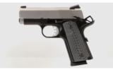 Springfield Armory EMP .40 S&W - 4 of 4