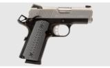 Springfield Armory EMP .40 S&W - 1 of 4