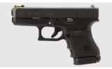 Glock 36 Gen3 .45 ACP - 4 of 4