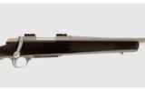 Browning A-Bolt Stainless Stalker .223 WSSM - 2 of 8
