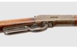 Winchester 1892 25-20 WCF - 8 of 9