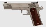 Kimber Classic Stainess Gold Match .45 ACP - 4 of 4