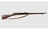 Springfield Armory 1898 .30-40 Krag - 1 of 9