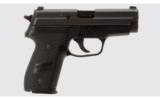 Sig Sauer P229 .40 S&W - 1 of 4