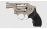 Smith & Wesson 640 .38 Special - 4 of 4
