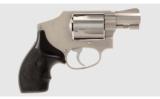 Smith & Wesson 640 .38 Special - 1 of 4
