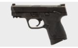 Smith & Wesson M&P9c 9MM - 4 of 4