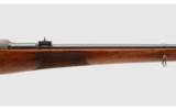Mauser ~ M Carbine ~ 8x57MM I/J - 2 of 9