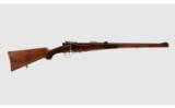 Mauser ~ M Carbine ~ 8x57MM I/J - 1 of 9