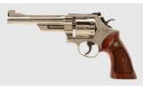 Smith & Wesson 27-2 .357 Magnum - 4 of 4