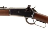 Winchester 1886 .33 WCF - 6 of 9