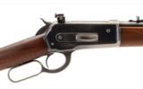 Winchester 1886 .33 WCF - 3 of 9