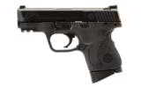 Smith & Wesson M&P40c .40 S&W - 1 of 4