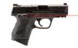 Smith & Wesson M&P40c .40 S&W - 3 of 4