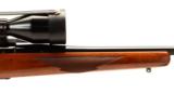 Ruger M77 6MM Remington - 2 of 9