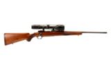 Ruger M77 6MM Remington - 1 of 9