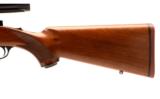 Ruger M77 6MM Remington - 7 of 9