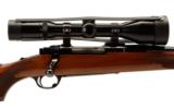 Ruger M77 6MM Remington - 3 of 9