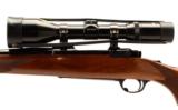 Ruger M77 6MM Remington - 6 of 9