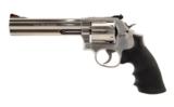 Smith & Wesson 686-6 Combat .357 Magnum - 4 of 4