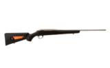 Tikka T3X (Left Hand) .270 Winchester - 1 of 9