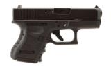 Glock 26 Gen3 9MM - 1 of 4
