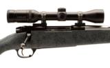 Weatherby Mark V Accumark .338-06 A-Square - 3 of 9