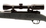 Weatherby Mark V Accumark .338-06 A-Square - 6 of 9