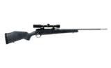 Weatherby Mark V Accumark .338-06 A-Square - 1 of 9