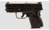 Springfield Armory XDS-45 .45 ACP - 4 of 4