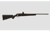 Tikka T3 Lite .22-250 Remington - 1 of 8