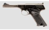 Colt Woodsman .22 LR - 2 of 4