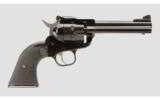 Ruger New Model Single Six .22 Cal - 1 of 4