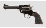 Ruger New Model Single Six .22 Cal - 4 of 4